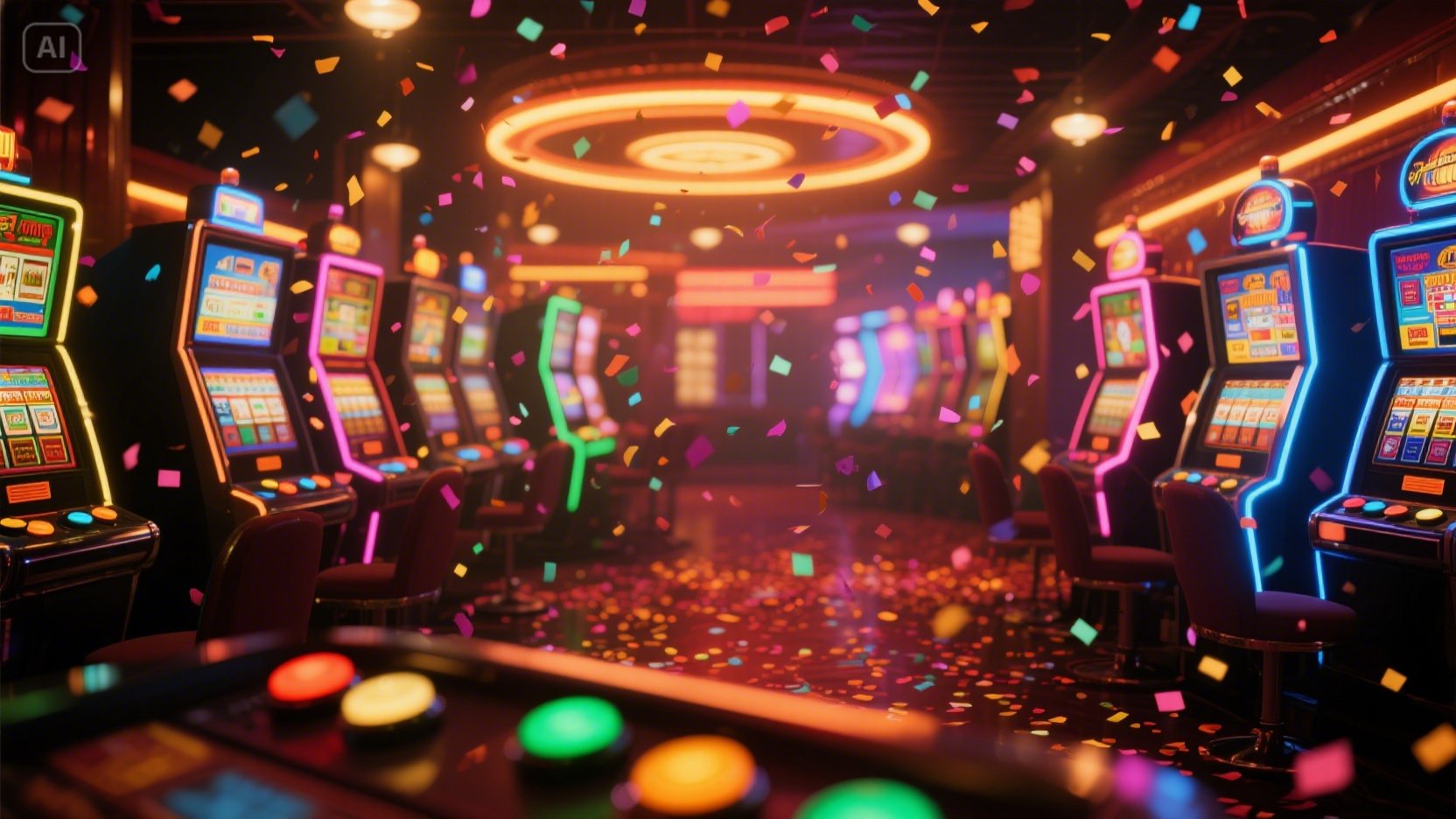 classic slots login app